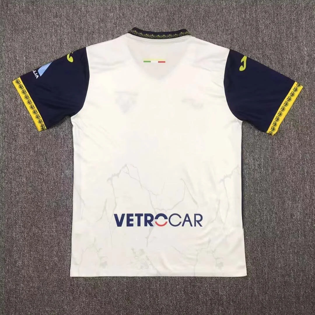 2024-2025 Hellas Verona Away Kit