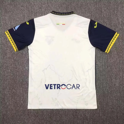 2024-2025 Hellas Verona Away Kit