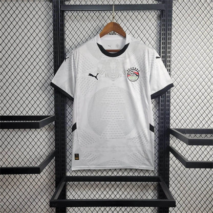2024/2025 Egypt Away Kit