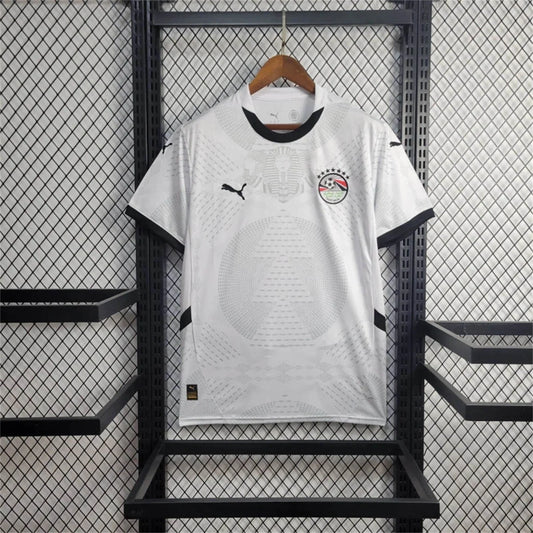 2024/2025 Egypt Away Kit