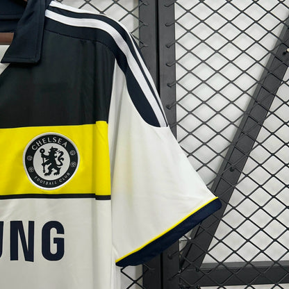 2011-2012 Retro Chelsea Away Jersey