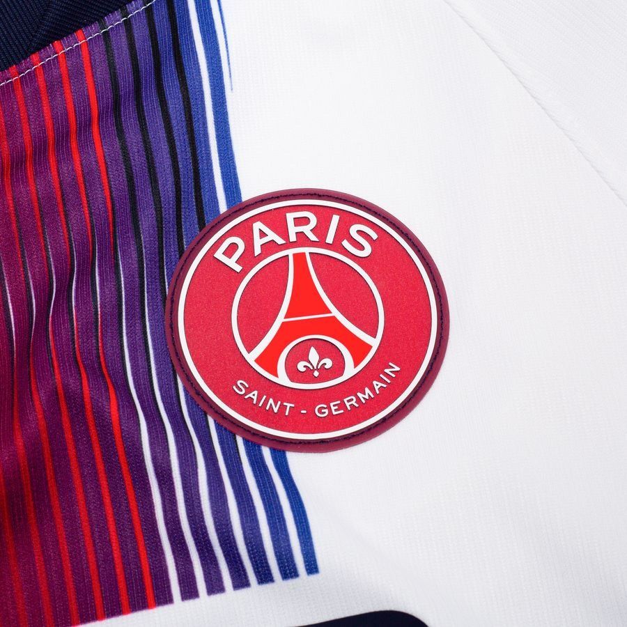 2026/2027 PSG Away Long Sleeve