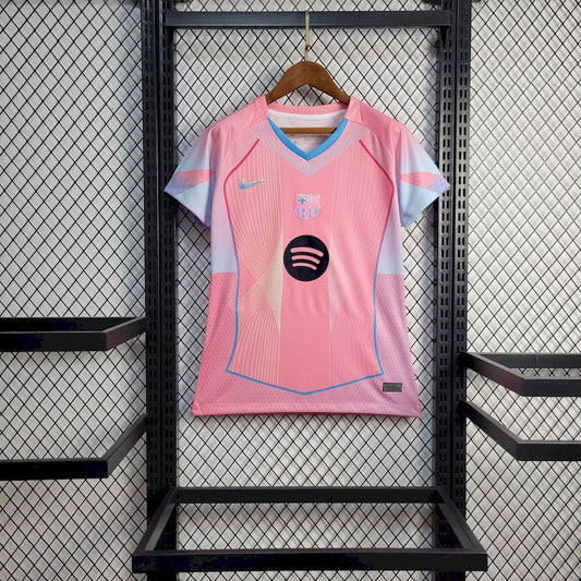 Barcelona "Aurora" Limited Jersey Women
