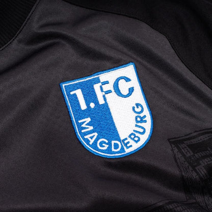 2026/2027 FC Magdeburg Third Kit