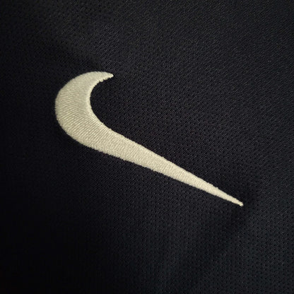 2018 Retro France Home Jersey