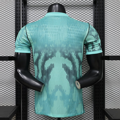 2026 Brazil Goalkeeper World Cup Kit Player Version