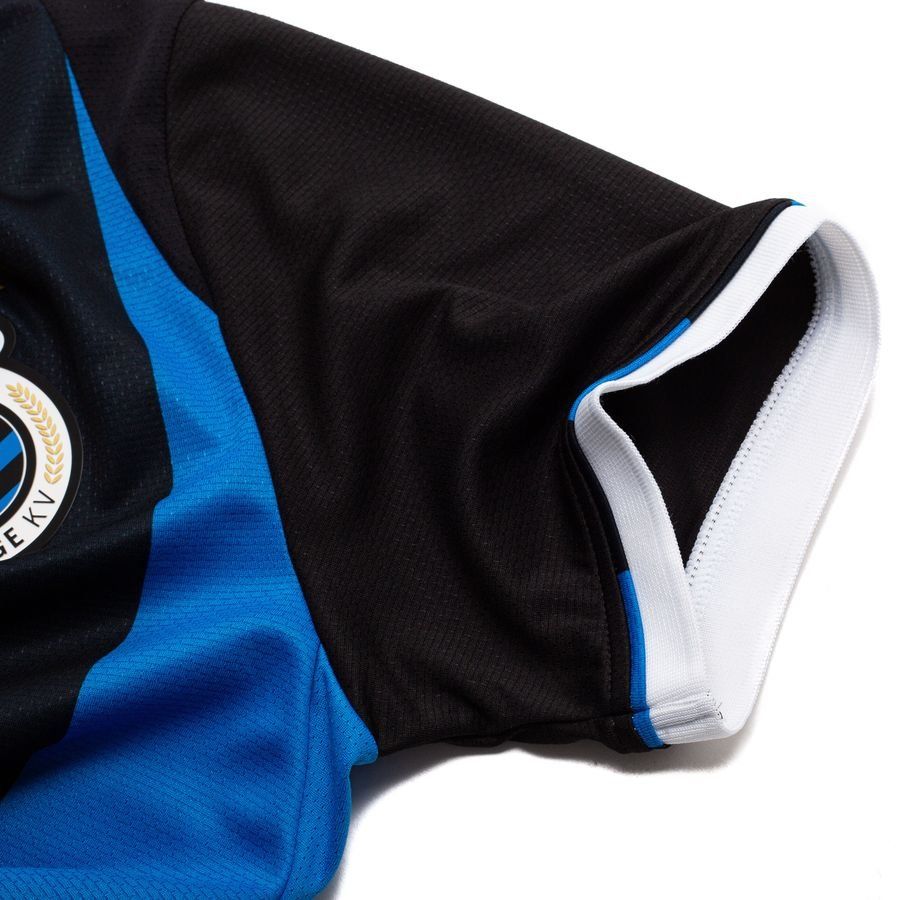 2026/2027 Club Brügge Home Kit