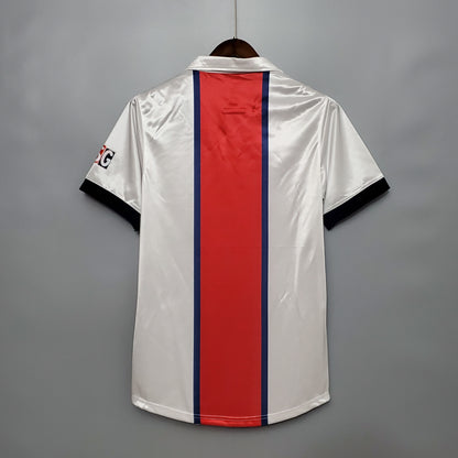 1998/1999 Retro PSG Away Jersey
