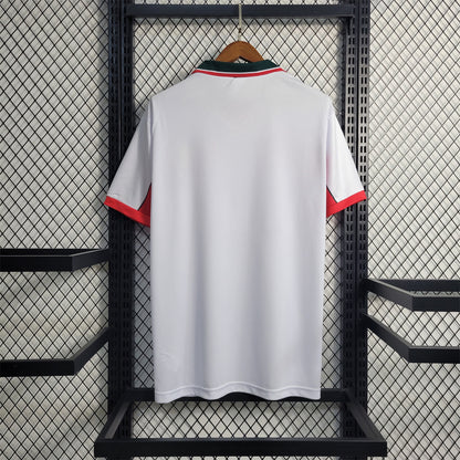 1998 Retro Morocco Away Jersey