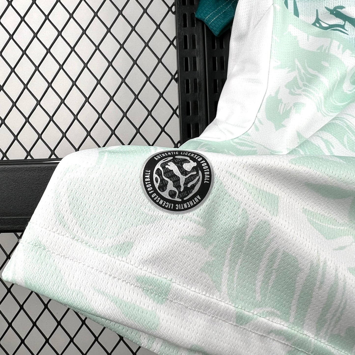 2026 Portugal Away World Cup Kit Fan Version