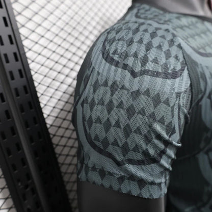 Barcelona "Catalan Blaze" Limited Jersey