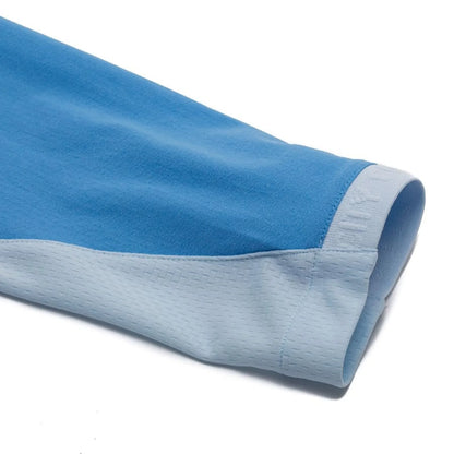 2026/2027 Manchester City Home Long Sleeve