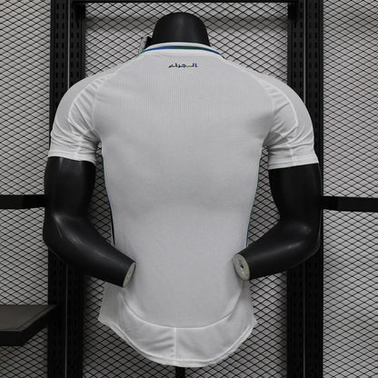2024/2025 Algeria Limited Jersey
