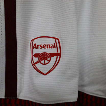 2026/2027 Arsenal Home Shorts