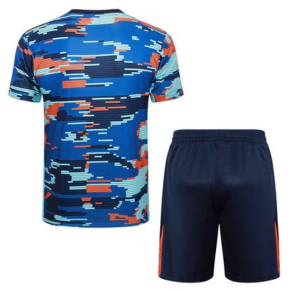 Netherlands Training Set