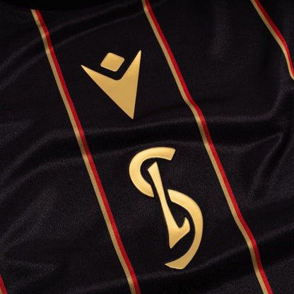 2026/2027 Standard Liège Away Kit