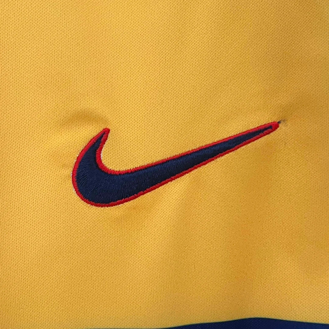 1997-1999 Retro Arsenal Away Jersey