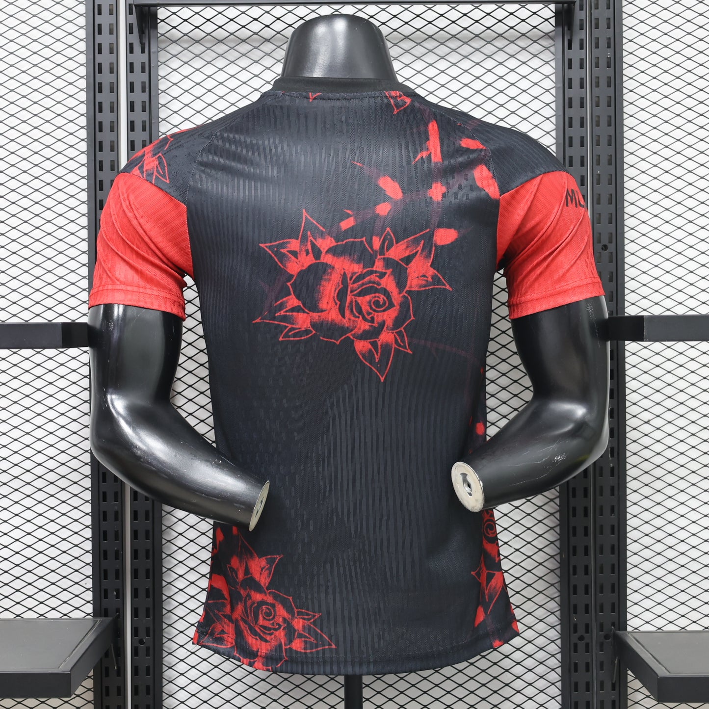 2026/2027 Manchester United Limited Jersey