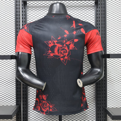 2026/2027 Manchester United Limited Jersey