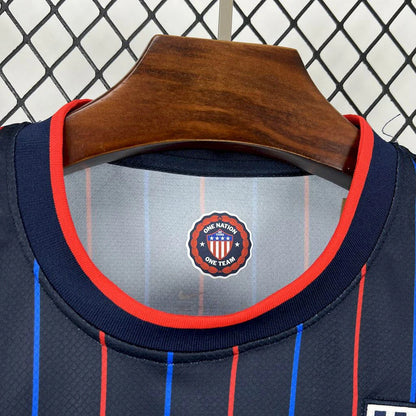 2025-2026 USA Home Kit