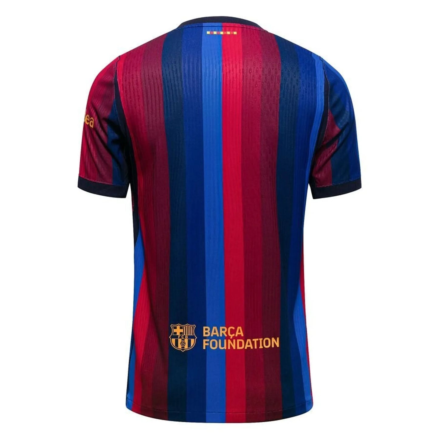 2026/2027 Barcelona Home Kit