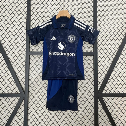2024/2025 Manchester United Away Jersey
