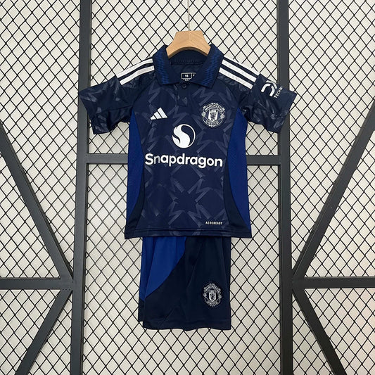 2024/2025 Manchester United Away Jersey