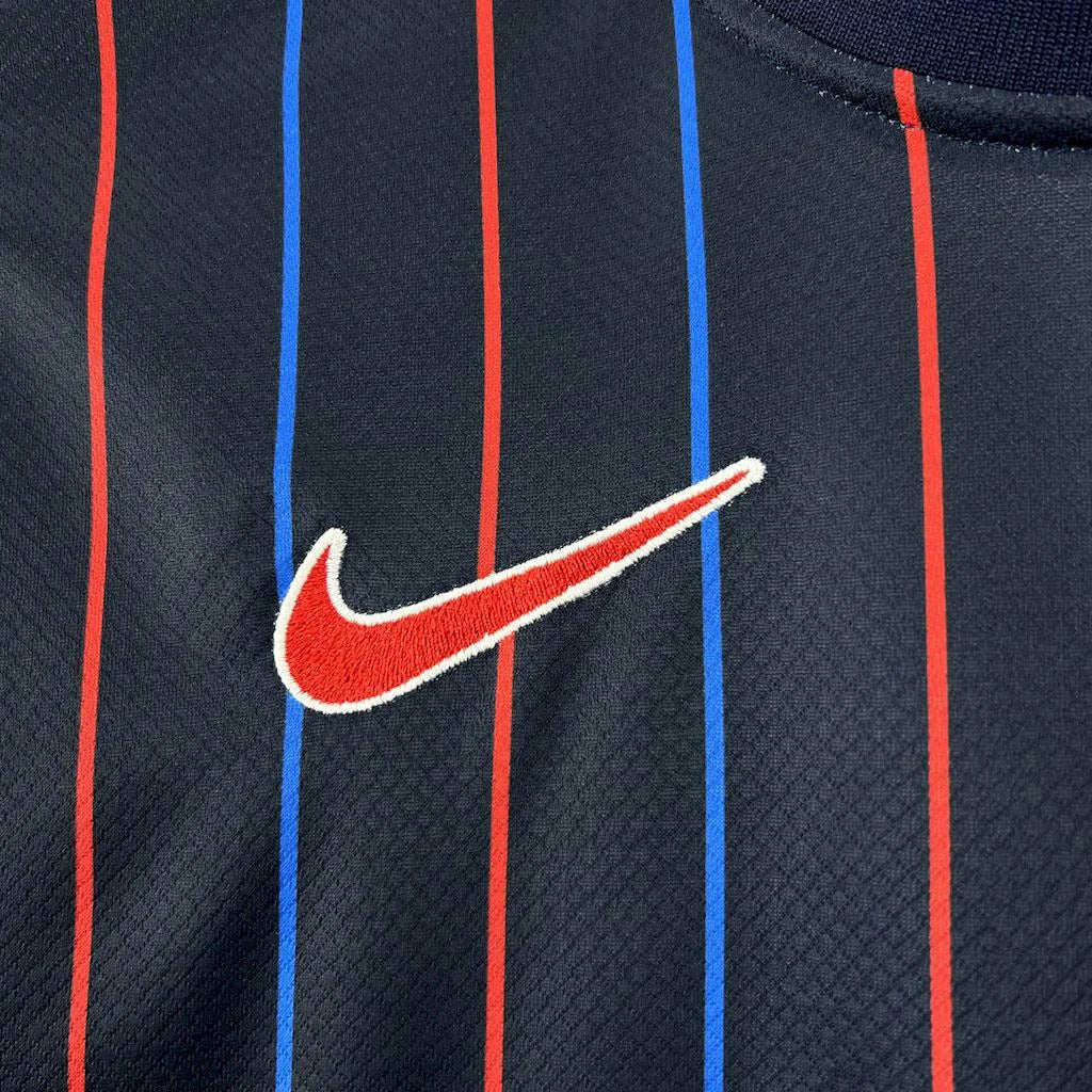2025-2026 USA Home Kit