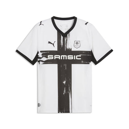 2026/2027 Stade Rennais Away Kit