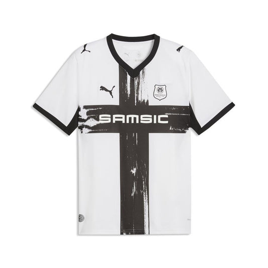 2026/2027 Stade Rennais Away Kit