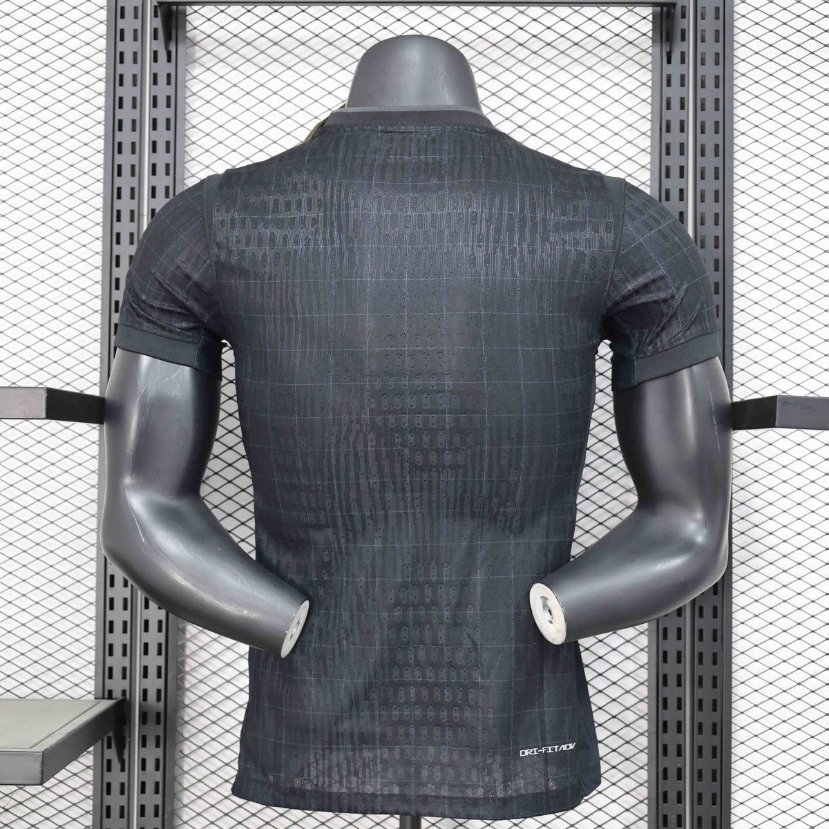 2025/2026 Tottenham Away Kit