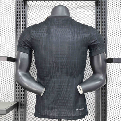 2025/2026 Tottenham Away Kit