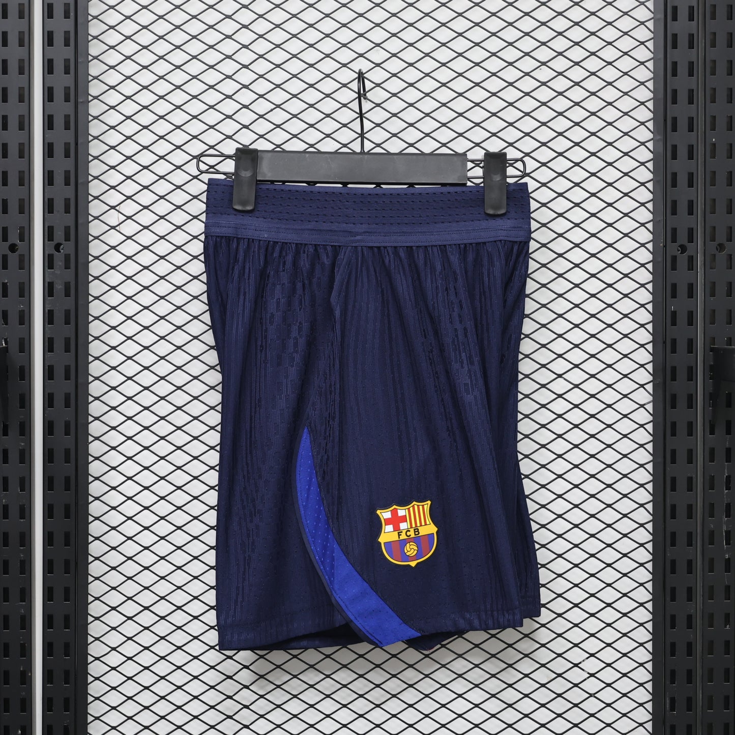2026/2027 Barcelona Home Shorts