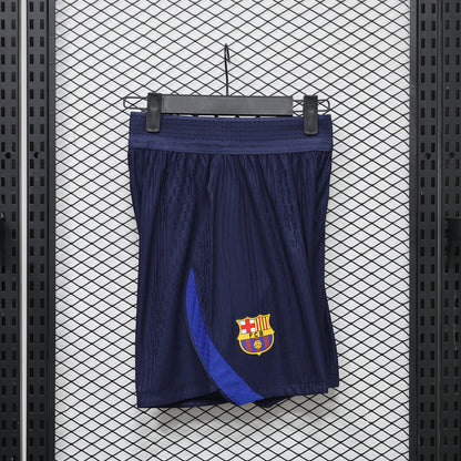 2026/2027 Barcelona Home Shorts