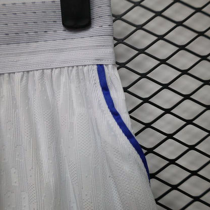 2026 Croatia World Cup Home Shorts