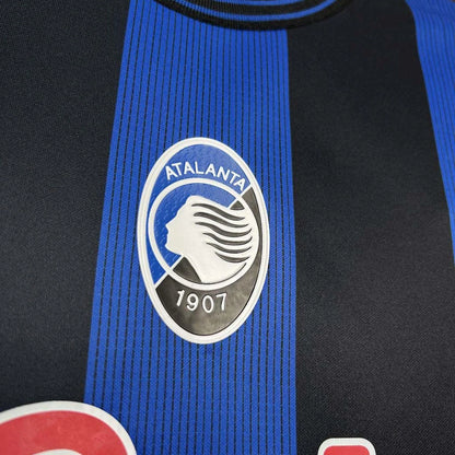 2024-2025 Atalanta Home Kit