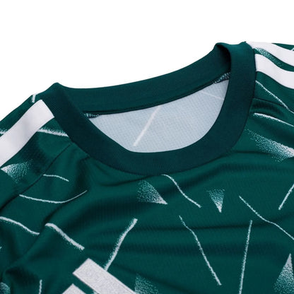 2026/2027 Liverpool Goalkeeper Kit