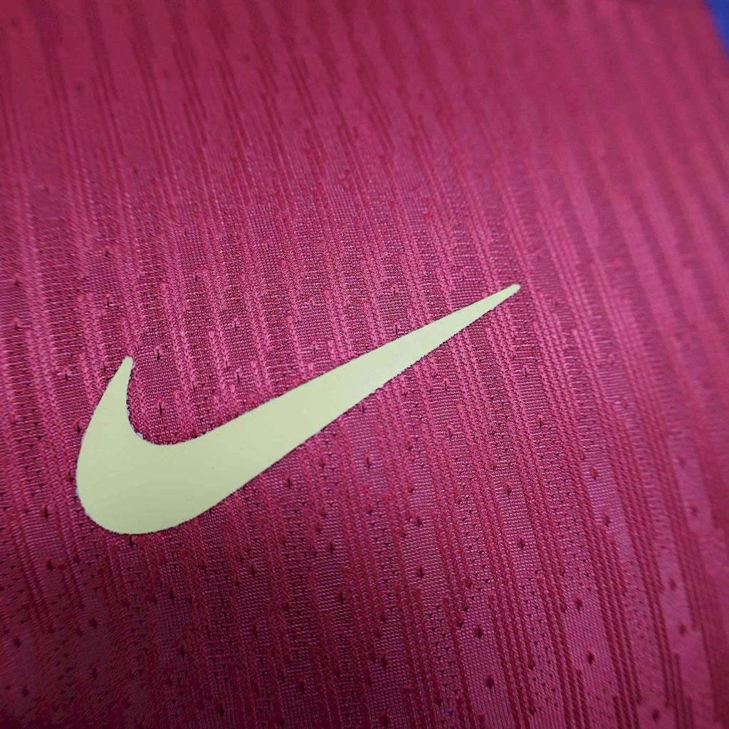 2024/2025 Barcelona Home Kit