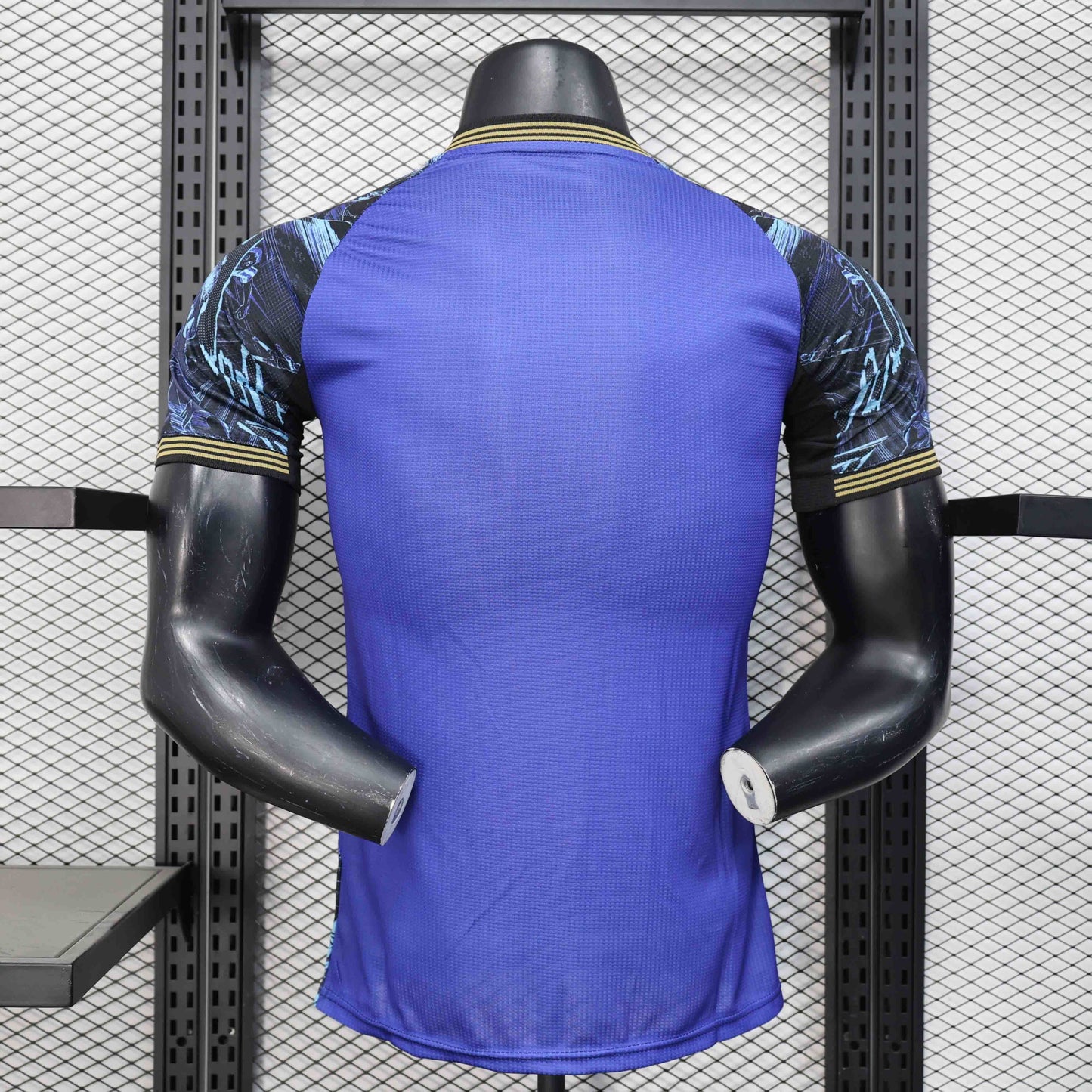 Japan "Neon Ronin" Limited Jersey