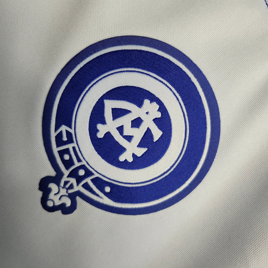 2023/2024 Atletico Madrid Away Jersey