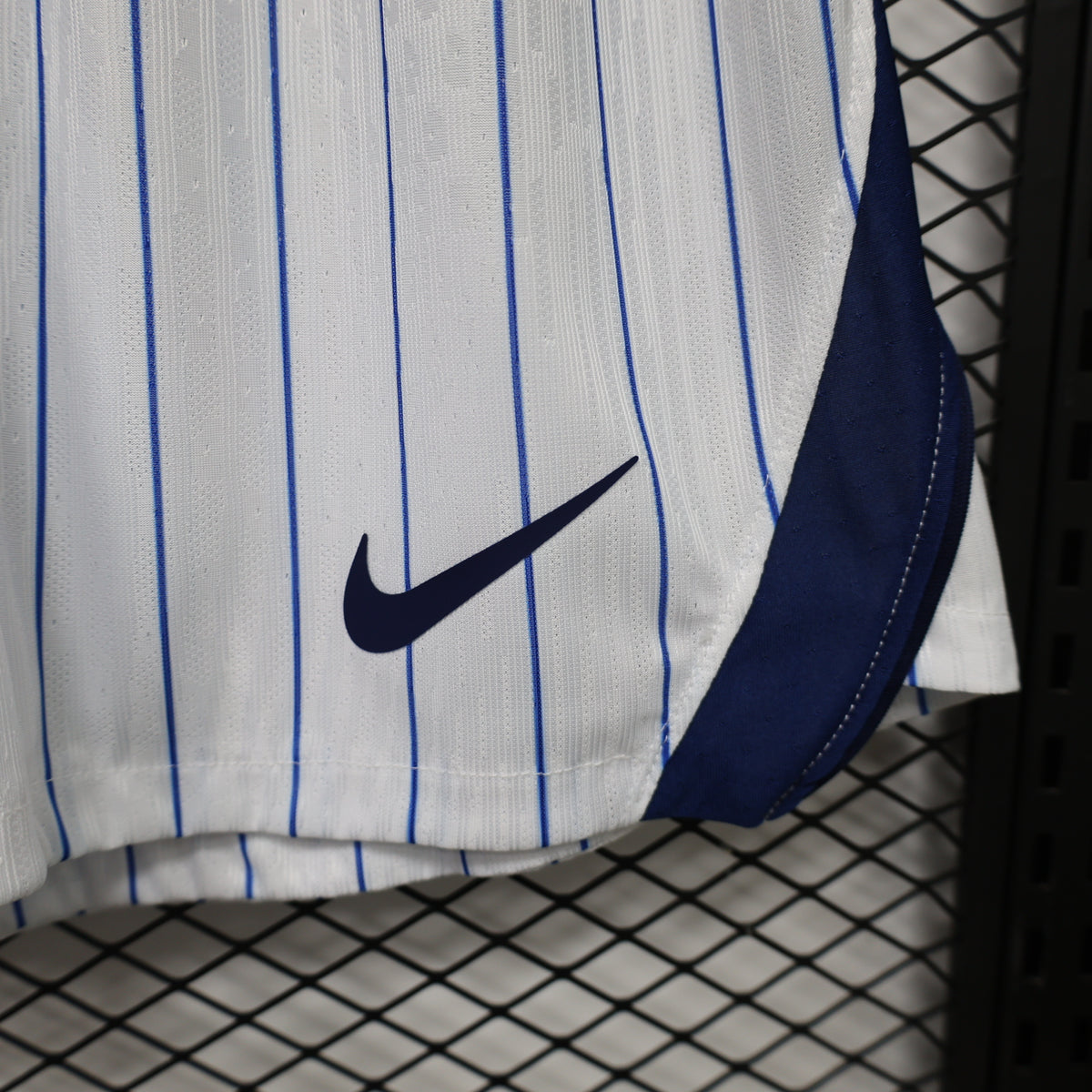2026/2027 Inter Milan Away Shorts