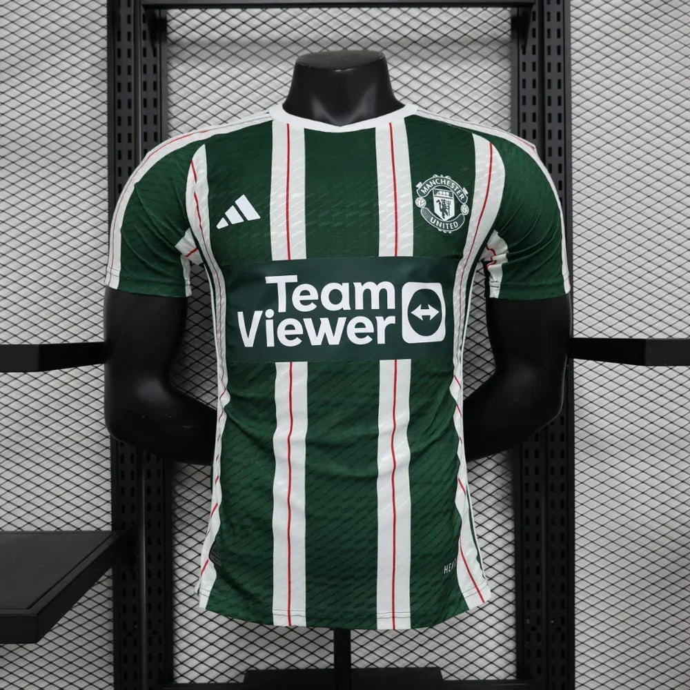 Manchester United 2023/2024 Away Kit