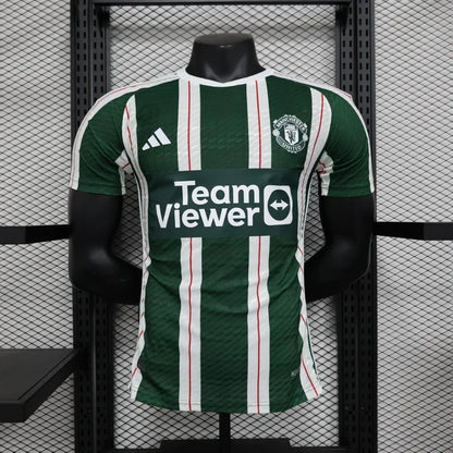 Manchester United 2023/2024 Away Kit