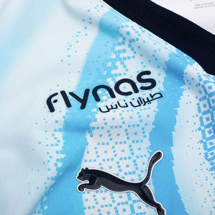 2026/2027 Al Hilal Away Kit
