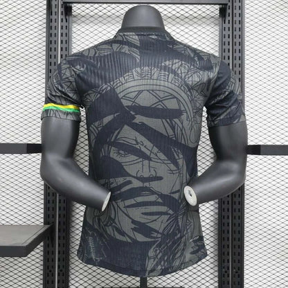 2025/2026 Brazil Limited Jersey