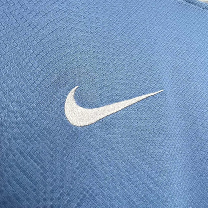 2024 Uruguay Home Jersey
