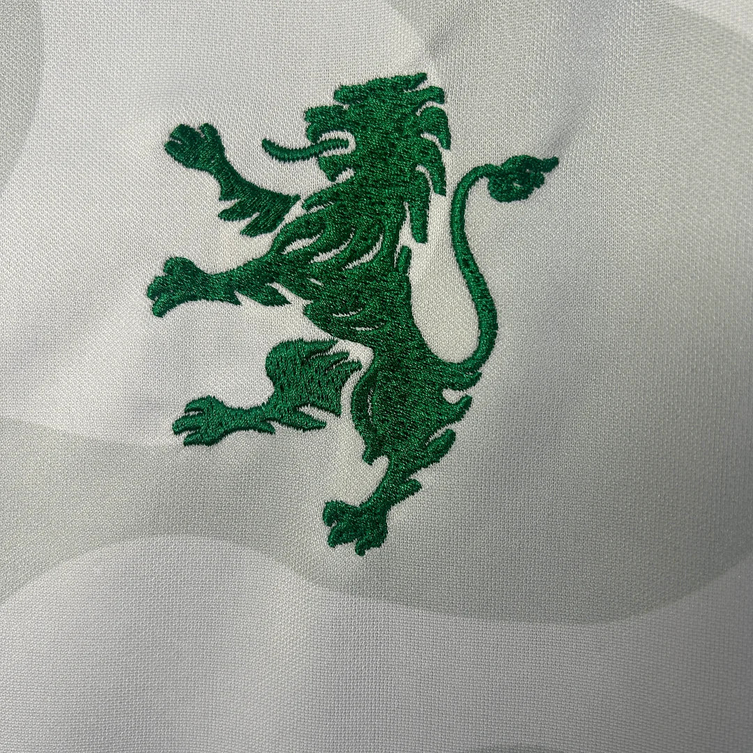 2025/2026 Sporting Lisbon Away Kit