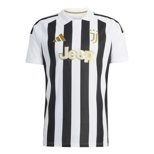 2026/2027 Juventus Home Kit