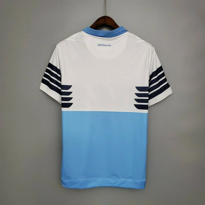 2014/2015 Retro Lazio Home Jersey