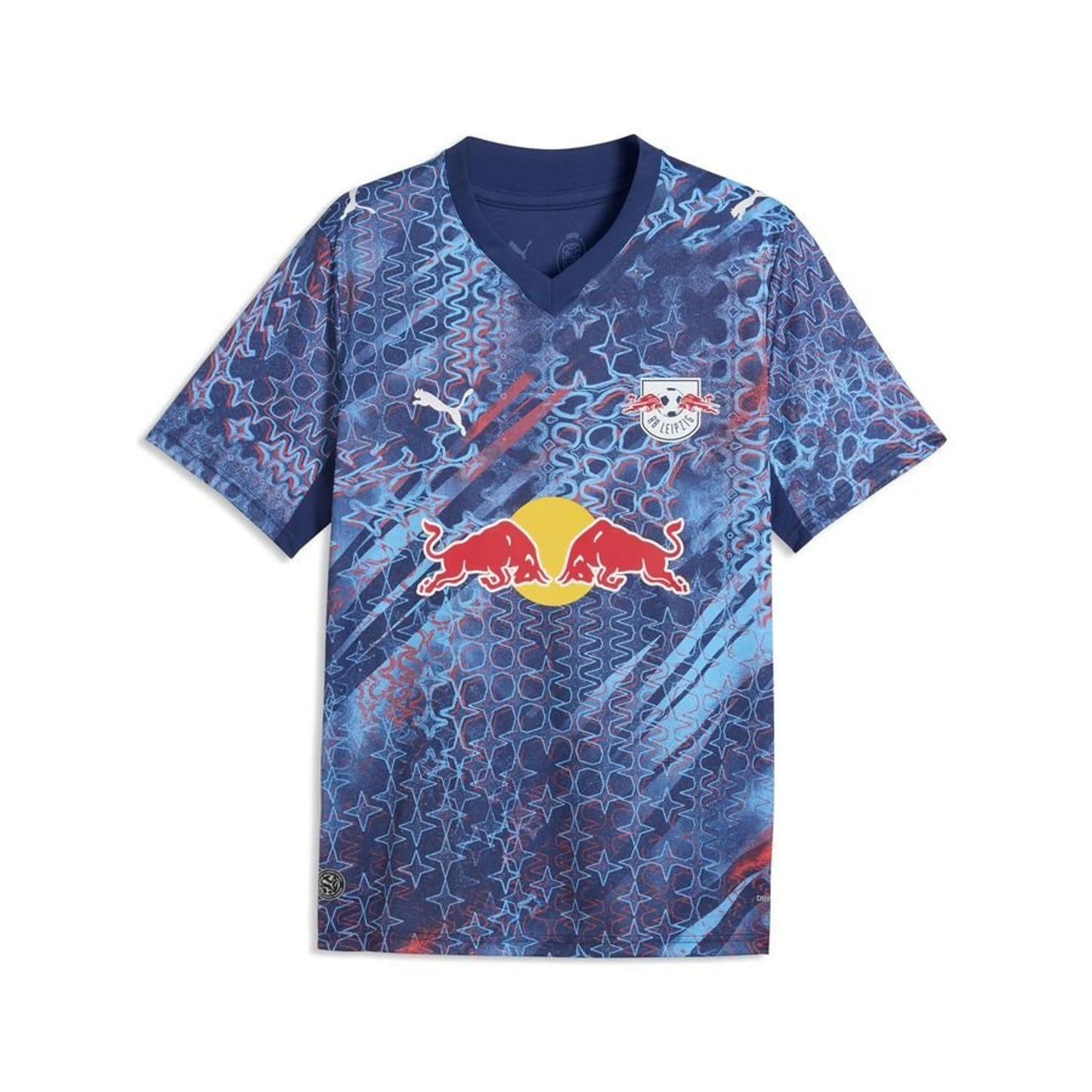 2026/2027 RB Leipzig Third Kit
